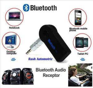 Receptor Bluetooth 3.0 Para Autoradios Y Equipos De Sonido