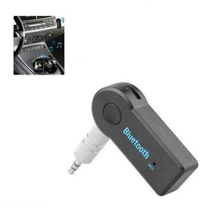 Receptor De Audio Bluetooth Auto Eq.sonido Envio A Todo Lima