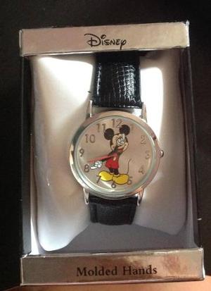Reloj De Mickey Importado