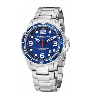 Reloj Stürhling Grand Regatta Aquadiver