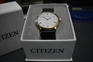 Reloj para Caballero Citizen Semi Nuevo