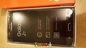 Samsung Galaxy J7 Equipoo Solo 13mgplxs Doble Flash Octacore