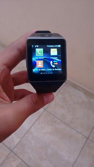 Smartwatch Dz09reloj Inteligente