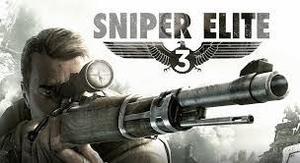 Sniper Elite 3 Steam Cd-key