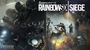 Tom Clancy's Rainbow Six Siege Steam