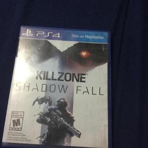 VEndo Killzone Shadow Fall