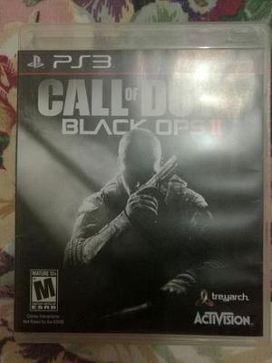 Vendo Colección De Juegos Call Of Duty Para Play3