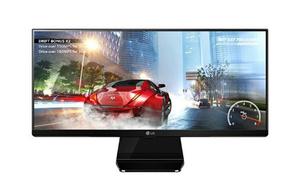 Vendo Monitor Ips Lg 29 Ultra Wide 21.9 Gamer, Diseño