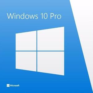 Windows 10 Profesional Oem