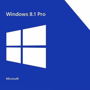 Windows 8.1 Pro Oem