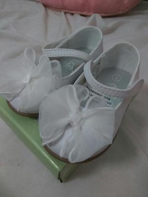 Zapatos para Bebe Payless Talla 19