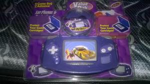Accesorios Para Nintendo Gameboy Advance - Audifonos