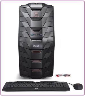 Acer Predator Ag3-710-ur53 Gaming Desktop - A Pedido
