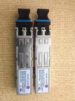 Alcatel-lucent, Transceiver Gige Lx Sfp Optic, 3fe25774aa 01