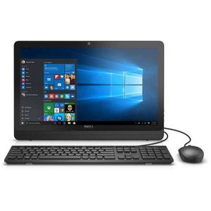 All-in-one Dell Inspiron 20 3052, 19.5 Hd, Intel Pentium N3