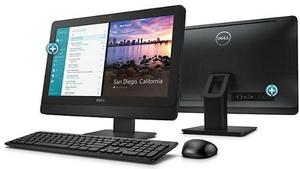 All-in-one Dell Optiplex 3030 19.5´ Hd I5-4590s 3.00g 8g
