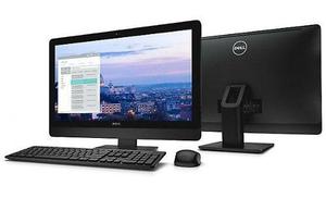 All-in-one Dell Optiplex 9030 23´ Fhd I5-4690s 3.20ghz 8gb
