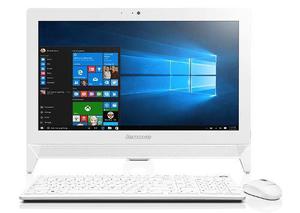 All-in-one Lenovo C20-00, 19.5 Hd Led, Intel Celeron N3050