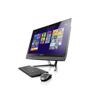 All-in-one Lenovo C40-30 21.5´ Fhd I3-4005u 1.70g 4g 1tb