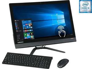 All-in-one Lenovo Ideacentre 300, 23 Touch, Intel Core I5-6