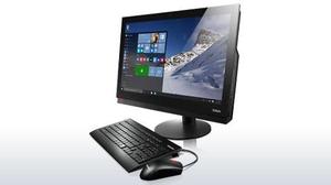 All-in-one Lenovo M900z, 23.8 Fhd Multitouch, Intel Core I7