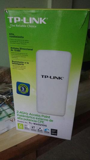 Antena Tp Link