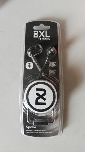 Audifonos Zxl By Skullcandy