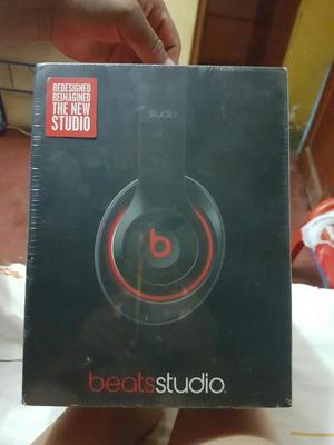 Beats Studio