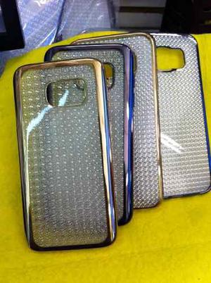 Case Elegantes De Gel Para Samsung Galaxy S6 S7 S7 Edge