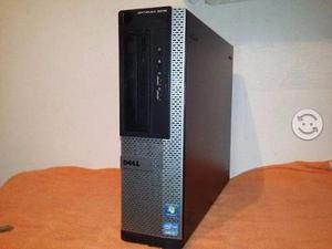 Cpu Dell Corei5 7010 3ra Generacion Completa S/ 950.00