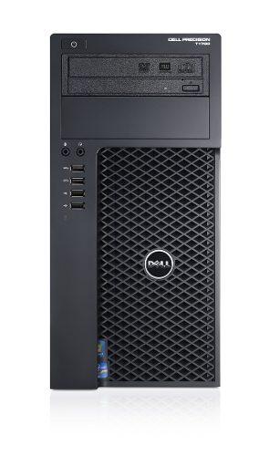Dell T1700 Intel Xeon - 8.0 Gb - 500 Gb - Quadro K600 Nuevo