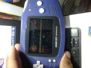 Game Boy Advance Clasico