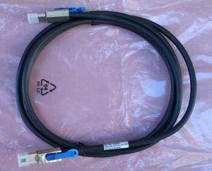 Ibm Genuine External Mini Sas Cable Sff-8088 Sff8088 43w8496
