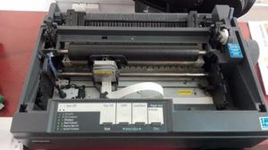 Impresora Matricial Epson Lx 300 Ii
