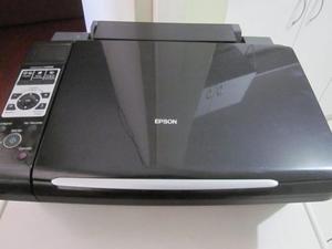 Impresora Multifuncional Epson Stylus Cx