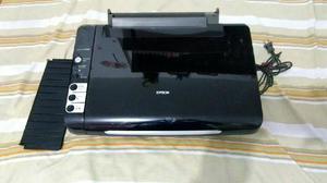 Impresora a Color Epson Stylus Cx