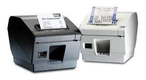 Impresora térmica directa / PARA TIKET