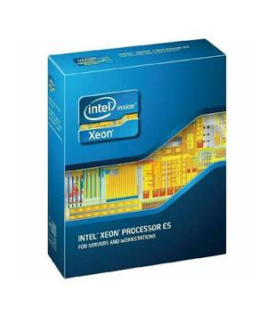 Intel Xeon Eight-core E5-2680 2.7ghz 8.0gt/s 20mb Lga2011 