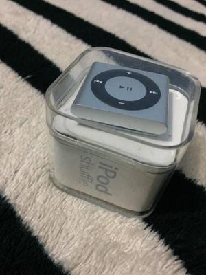 Ipod Shuffle 2gb