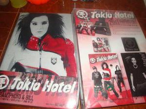 Juego De Sabana Tokio Hotel An Deiner Seite Oficial Alemania