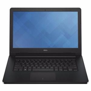 Laptop Dell Inspiron 14 3000, 14 Hd, Intel I5-6200u, 6gb,1tb