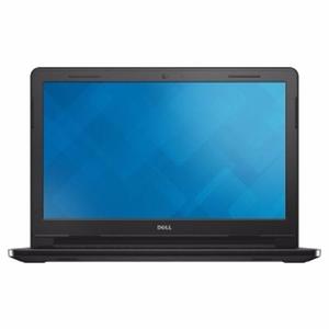 Laptop Dell Inspiron 14 3458,14, I3-5005u, 6gb, 1tb, Negro