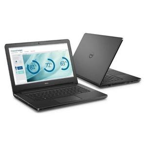 Laptop Dell Inspiron 14 3459, I5-6200u, 4gb, 500gb, Ubuntu