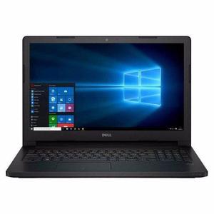 Laptop Dell Latitude 15 3560, 15.6'', I5-5200, 4gb,500gb