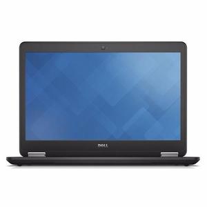 Laptop Dell Latitude E7470, 14 Led, Intel I5, 8gb, 256gb Ssd