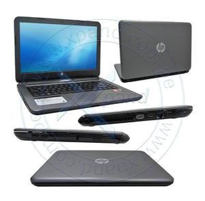 Laptop Hp 14-g006la, 14 Led, Amd, 750gb Disco Dur Hd 4gb Ram