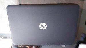 Laptop Hp 15 como nueva!!!
