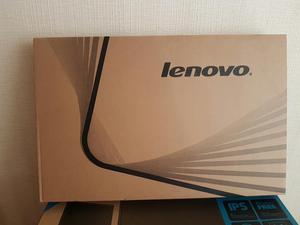 Laptop Lenonovo Ideapad100 Nuevas