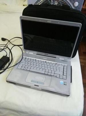 Laptop Presario C500 COMPAQ HP ES UN FIERRAZO