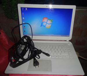 Laptop Toshiba